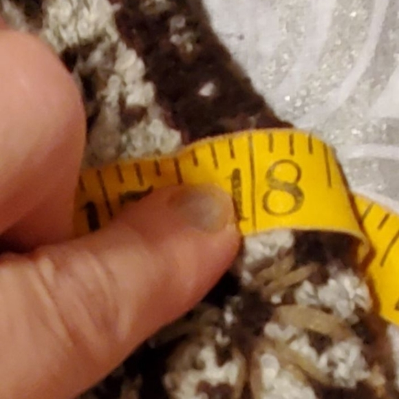 Soft pretty Christopher and banks lg(fits like med - Picture 3 of 7